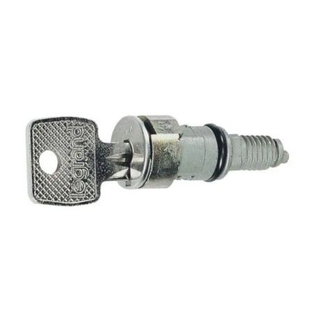 Wkładka bezpiecznikowa cylindryczna z 2 kluczykami NR 405 036822