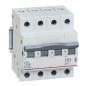 Rozłącznik modułowy RX3 63A 4P 419331 Rozłącznik modułowy RX3 63A 4P 419331