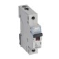 Wyłącznik nadprądowy 1P D 1A 6kA AC S301 TX3 403713 Wyłącznik nadprądowy 1P D 1A 6kA AC S301 TX3 403713