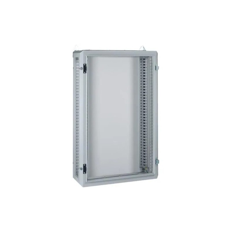 Rozdzielnica modułowa 8x24 natynkowa IP30 XL3 800 020452