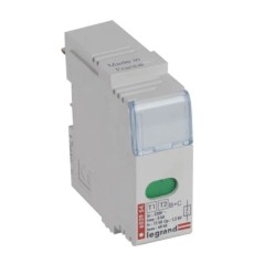 Wkładka ogranicznika przepięć B+C Typ 1+2 15kA ON300 603954