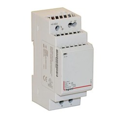 Modułowy jednofazowy zasilacz impulsowy Klasa ochronności II 100-240 V AC / DC 12V - 24W 146711