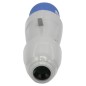 Wtyczka przenośna 3P 16A 230V niebieska IP44 P17 TEMPRA PRO 555124 Wtyczka przenośna 3P 16A 230V niebieska IP44 P17 TEMPRA PRO 555124