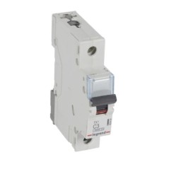 Wyłącznik nadprądowy 1P C 3A 6kA AC S301 TX3 403428