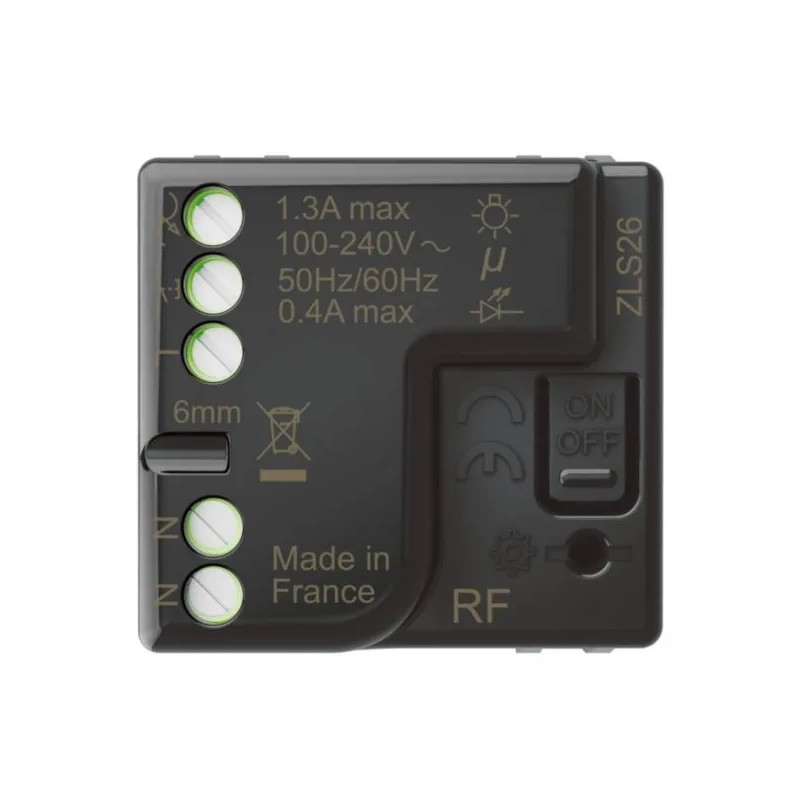 Celiane with Netatmo mikromoduł oświetleniowy wł/wył 300W z N 064888