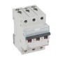 Wyłącznik nadprądowy 3P C 1A 6kA AC S303 TX3 403537