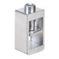 Zacisk klatkowy 4P 300mm2 (komplet na jedną stronę 4szt.) DPX3 026250 Zacisk klatkowy 4P 300mm2 (komplet na jedną stronę 4szt.) DPX3 026250