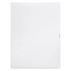Rozdzielnica modułowa 3x18 podtynkowa IP40 PRACTIBOX3 /drzwi białe/ 401768