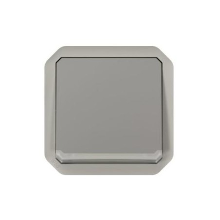 NOWE PLEXO 55 Gniazdo 2P+Z zaciski śrubowe mechanizm 16A - 250V AC ...