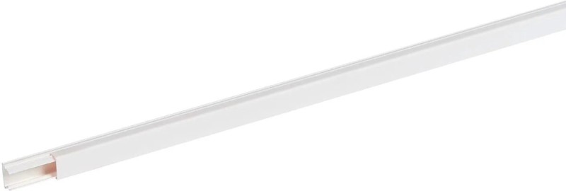 Kanał instalacyjny LN 40x25.1 biały 330080 /2m/ Kanał instalacyjny LN 40x25.1 biały 330080 /2m/