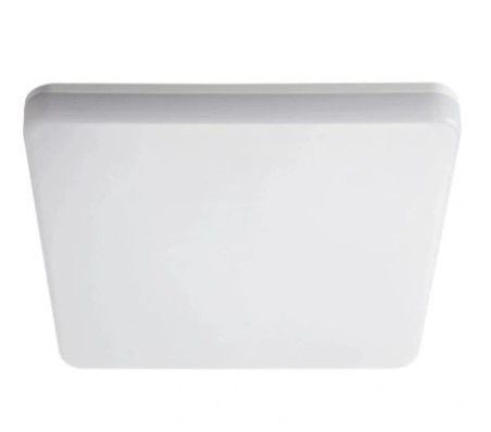 Oprawa z czujnikiem VARSO LED 24W-NW-L-SE 24W IP54 2280lm 4000K 26983