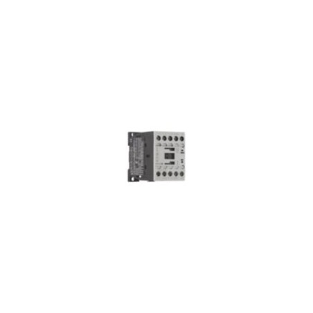 Stycznik mocy 12A 3P 24V DC 0Z 1R DILM12-01-EA(24VDC) 190036