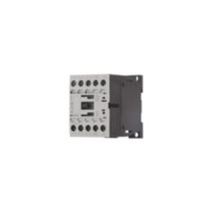 Stycznik mocy 12A 3P 24V DC 0Z 1R DILM12-01-EA(24VDC) 190036