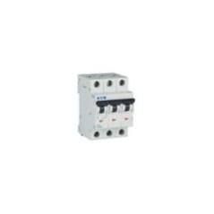 Wyłącznik nadprądowy 3P B 2A 15kA AC FAZ B2/3 278835