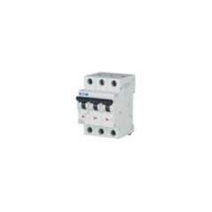 Wyłącznik nadprądowy 3P B 2A 15kA AC FAZ B2/3 278835