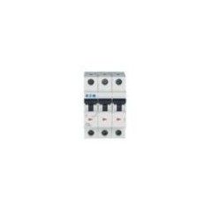Wyłącznik nadprądowy 3P B 2A 15kA AC FAZ B2/3 278835