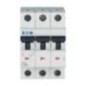 Wyłącznik nadprądowy 3P B 2A 15kA AC FAZ B2/3 278835 Wyłącznik nadprądowy 3P B 2A 15kA AC FAZ B2/3 278835