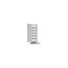 Rozdzielnica modułowa podtynk. IP30 5x70 płaska KLV-60UPS-F 302414