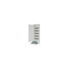 Rozdzielnica modułowa podtynk. IP30 5x70 płaska KLV-60UPS-F 302414