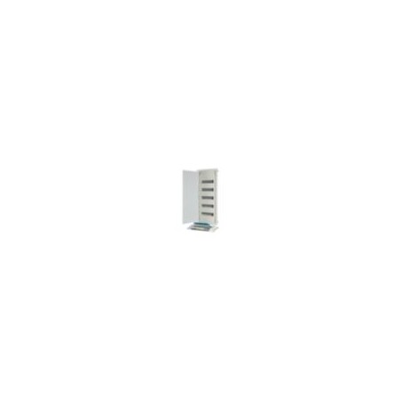 Rozdzielnica modułowa podtynk. IP30 5x70 płaska KLV-60UPS-F 302414