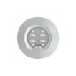 Oprawa awaryjna RoundTech eFocus AT 200lm MNM 3H IP65 RT2RSEO200ATF3HIP