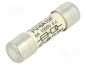 Wkładka bezpiecznikowa cylindryczna PV 10x38mm 6A gPV 1000V DC PV-6A10F