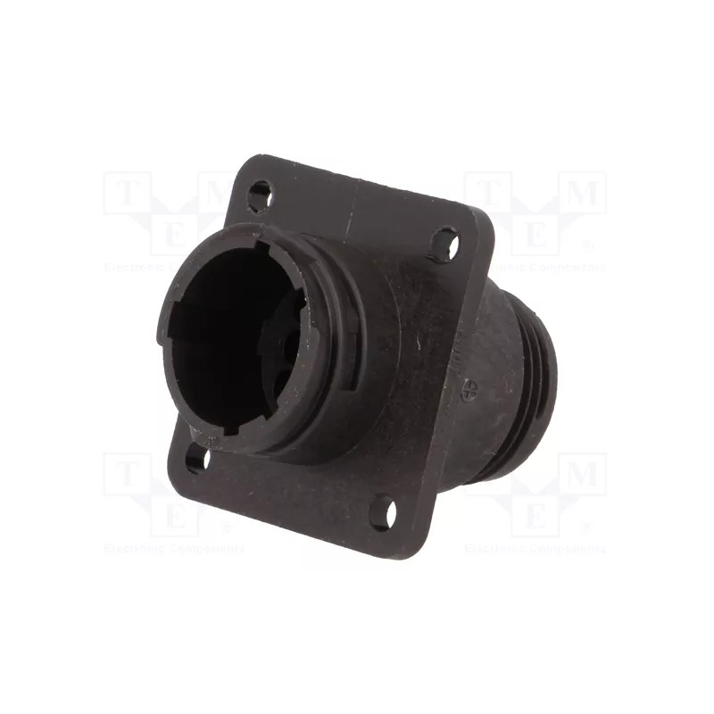 Napęd przycisku 30mm płaski bez wkładki z samopowrotem M30C-FD-X 182922 Napęd przycisku 30mm płaski bez wkładki z samopowrotem M30C-FD-X 182922