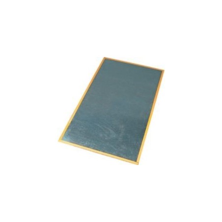 Ściana tylna 1000x1260mm BPZ-RP metalowa BPZ-RP-1000/12 111303