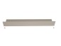 Cokół do rozdzielnic część przednia 200x1000mm XVTL-SO200/F-10 114633