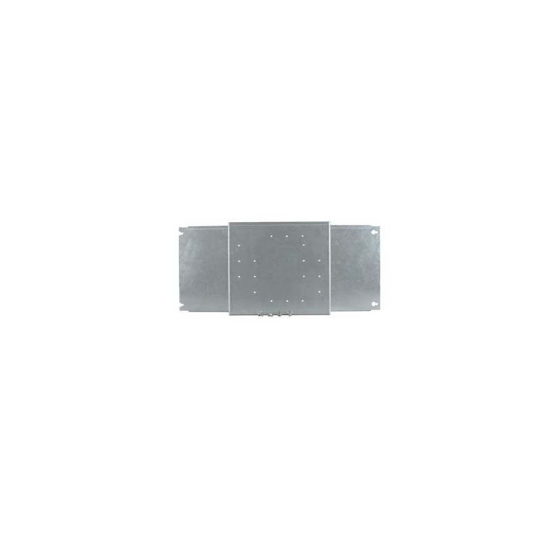 Płyta montażowa 300x600mm LZM/NZM poziom BPZ-NZM1-600-MV-RH 116682