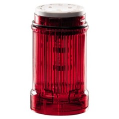 Moduł świetlny LED 24V AC/DC czerwony SL4-L24-R 171315