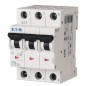 Wyłącznik nadprądowy 3P B 3A 15kA AC FAZ B3/3 278837 Wyłącznik nadprądowy 3P B 3A 15kA AC FAZ B3/3 278837