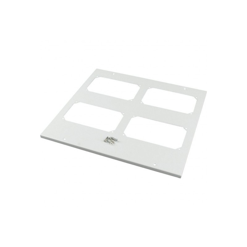 Pokrywa górna pod flansze 800x400mm IP55 XSPTF0804 284322