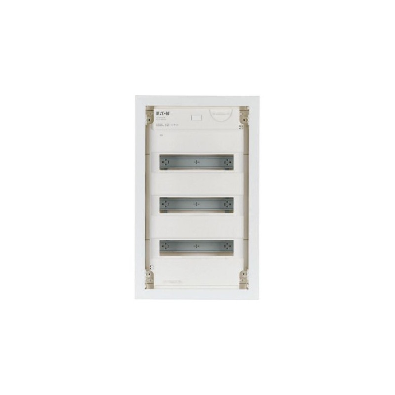 Rozdzielnica modułowa 3x12 KLV-36HWS-F 178826 Rozdzielnica modułowa 3x12 KLV-36HWS-F 178826