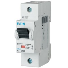 Wyłącznik nadprądowy 1P D 80A 20kA AC AZ-D80 211822