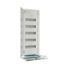 Rozdzielnica modułowa podtynk. IP30 5x70 superpłaska KLV-60UPS-SF 302415