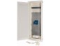 Rozdzielnica multimedialna podtynk. IP30 1x14 superpłaska, drzwi wifi KLV-60UPM-W-SF 302423 Rozdzielnica multimedialna podtynk. IP30 1x14 superpłaska, drzwi wifi KLV-60UPM-W-SF 302423