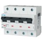 Wyłącznik nadprądowy 4P B 100A 25kA AC AZ-4-B100 174539 Wyłącznik nadprądowy 4P B 100A 25kA AC AZ-4-B100 174539