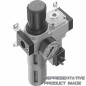 Przemiennik częstotliwości 5,5kW Uwe 3x400V Uwy 3x400/14A IP20 DC1-34014FB-A20CE1 185758 Przemiennik częstotliwości 5,5kW Uwe 3x400V Uwy 3x400/14A IP20 DC1-34014FB-A20CE1 185758