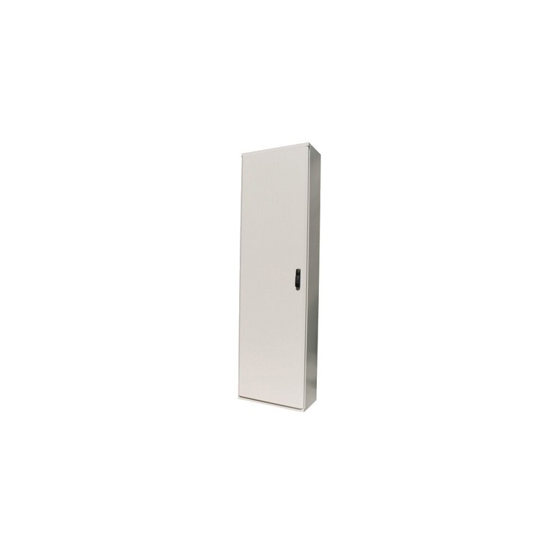 Obudowa rozdzielnicy 2060x600x400mm IP30 drzwi zamykane dźwignią BP-F-600/20/4-P 119193 Obudowa rozdzielnicy 2060x600x400mm IP30 drzwi zamykane dźwignią BP-F-600/20/4-P 119193