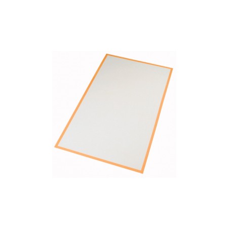 Ściana tylna 1260x400mm tworzywo BPZ-RPP-400/12 111314