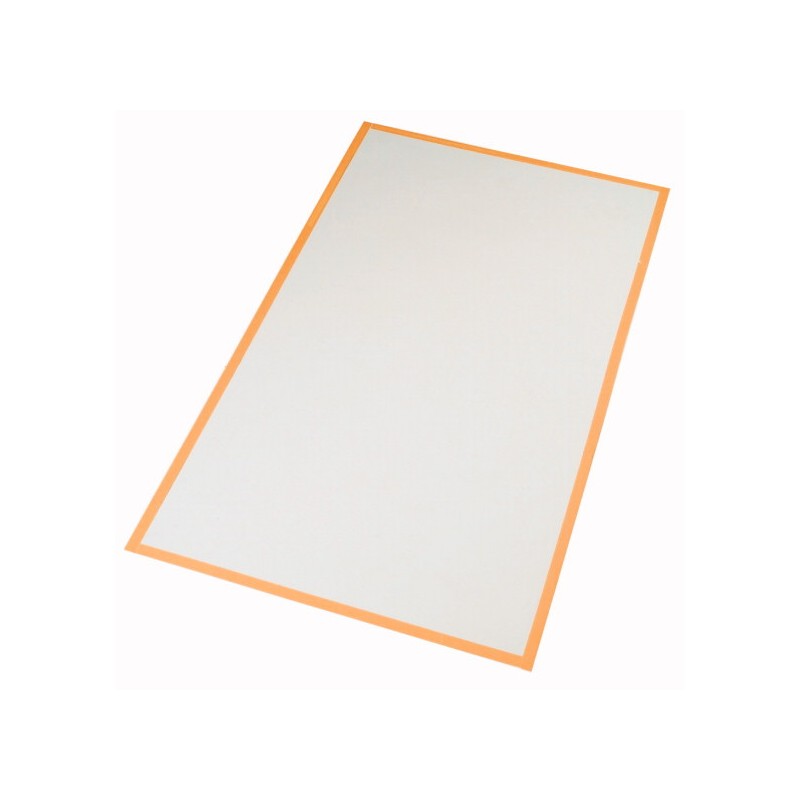 Ściana tylna 1260x800mm tworzywo BPZ-RPP-800/12 111324