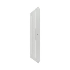 Ściana boczna montażowa 1060mm BPZ-SP-MSW-10 111342
