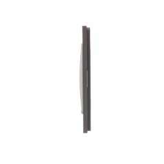 Simon 54 Nature Ramka pojedyncza drewno SREBRNE WENGE DRN1/84
