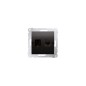 Simon 54 Gniazdo HDMI + RJ45 kat.6. (moduł) czarny mat DGHRJ45.01/49