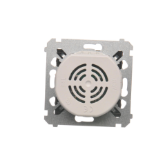 Simon 54 Łącznik z opóźnieniem wyłączenia (moduł) 20-500 W czarny mat DWC10T.01/49