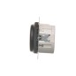 Simon 54 Łącznik z opóźnieniem wyłączenia (moduł) 20-500 W czarny mat DWC10T.01/49