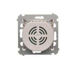 Simon 54 Ściemniacz obrotowy do LED ściemnialnych 230 V (moduł) 2–250 W krem DS9L.01/41