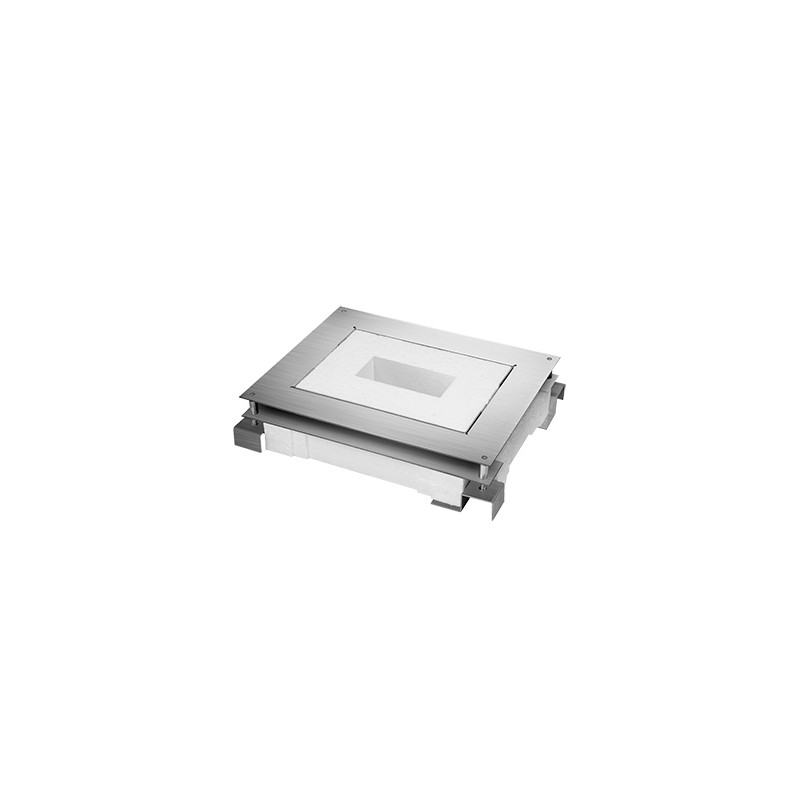 Simon Connect Kaseta metalowa do puszki FB24… 90-120 mm GFB290