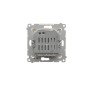 Simon 54 GO Sterownik przyciskowy do obsługi rolety żaluzji sterowany smartfonem WiFi 2x5A 230V (moduł) kremowy DEZ1W.01/41 Simon 54 GO Sterownik przyciskowy do obsługi rolety żaluzji sterowany smartfonem WiFi 2x5A 230V (moduł) kremowy DEZ1W.01/41